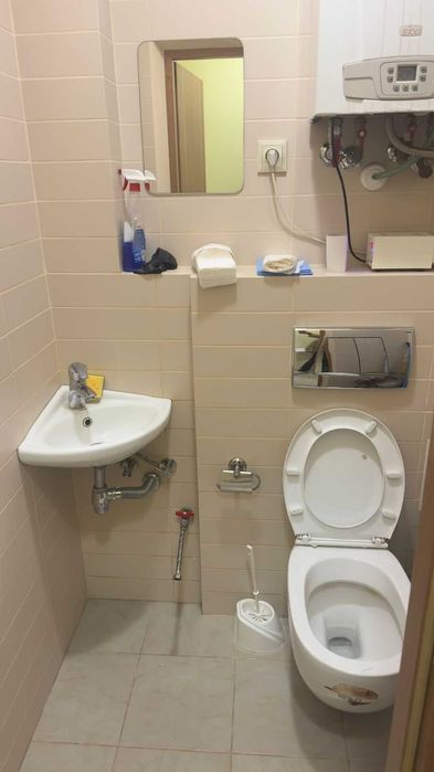 Продаж 1к квартири центр міста вул. Драгоманова