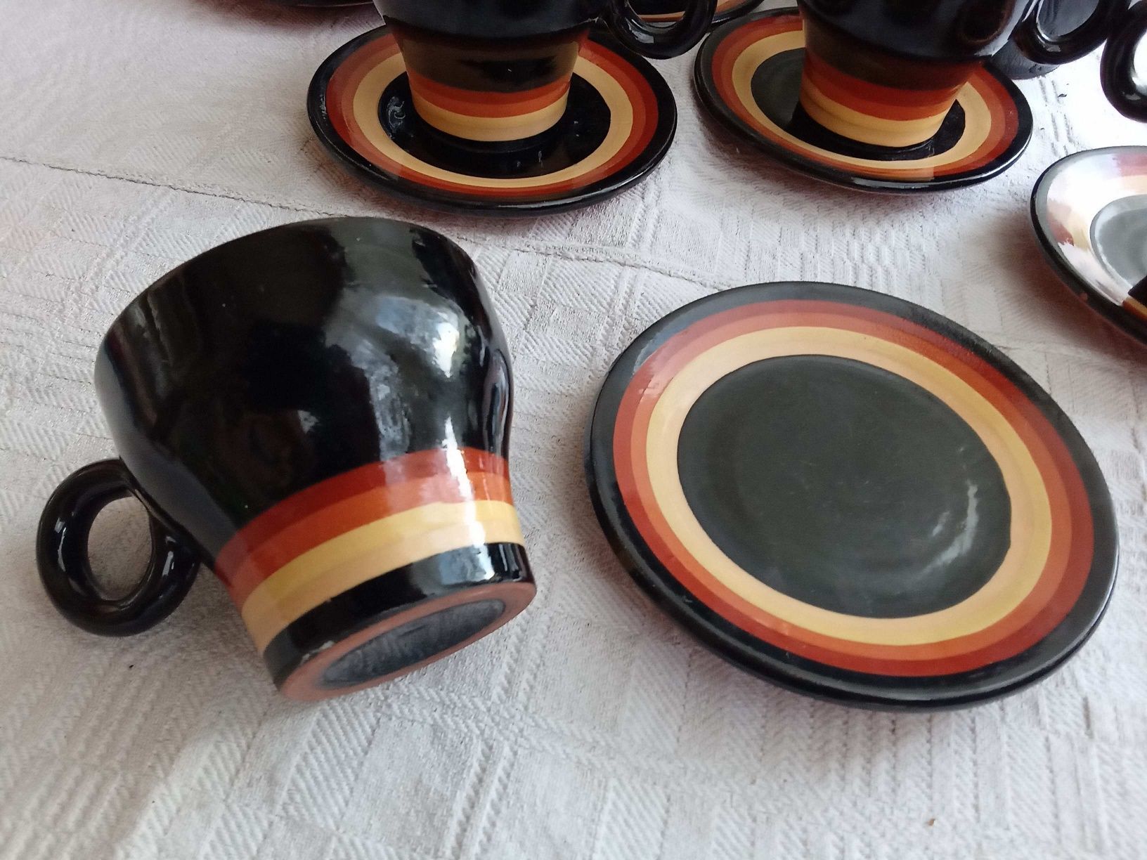 Serwis ceramika bułgarska