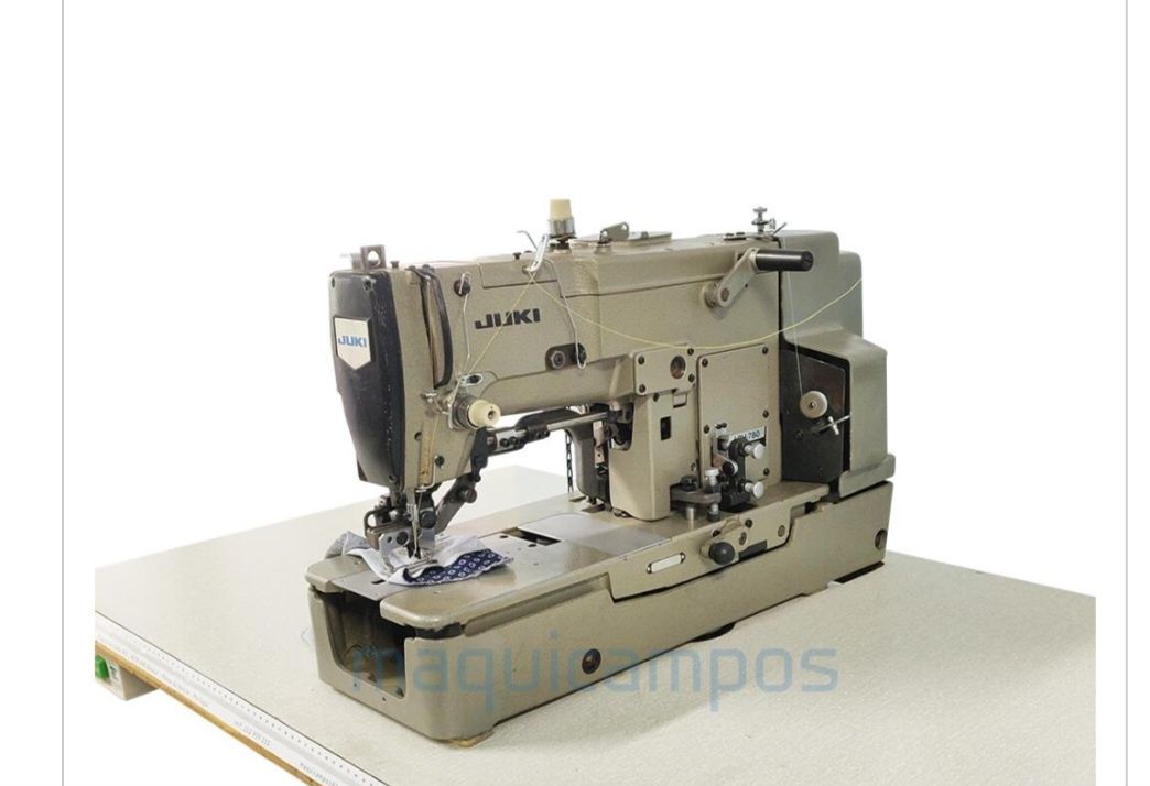 Maquina de cassear