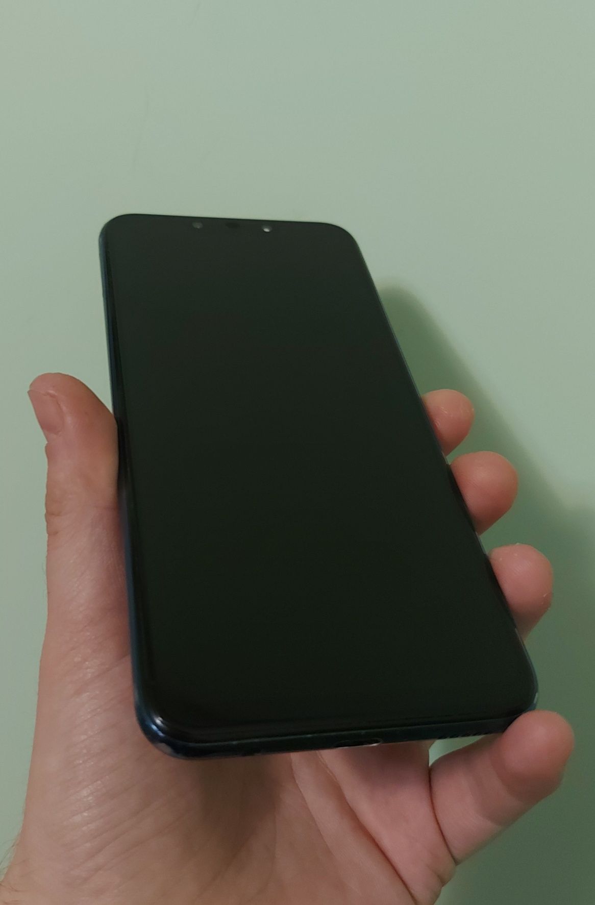 Телефон Huawei Mate 20 Lite 4/64