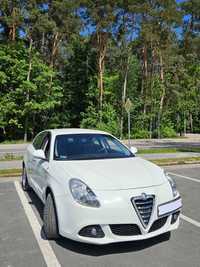 •	Alfa Romeo Giulietta 1.4