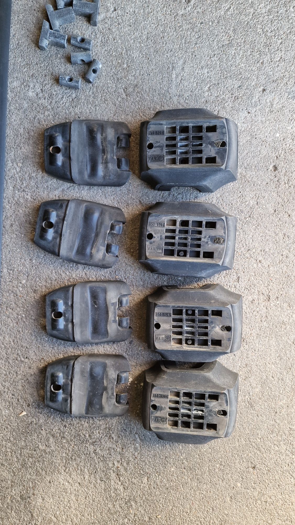Peças Audi A4 B7