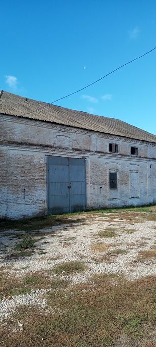 Здам в оренду складське приміщення