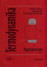 Termodynamika - repetytorium - Smusz, Wilk , Wolańczyk