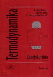 Termodynamika - repetytorium - Smusz, Wilk , Wolańczyk