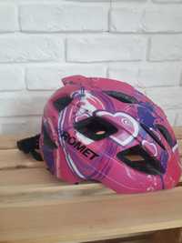 Kask rowerowy Romet dla dziecka