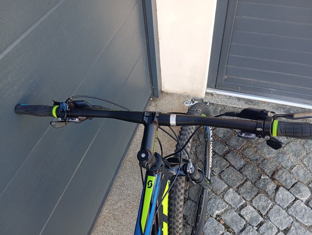 Scott BTT Roda 29