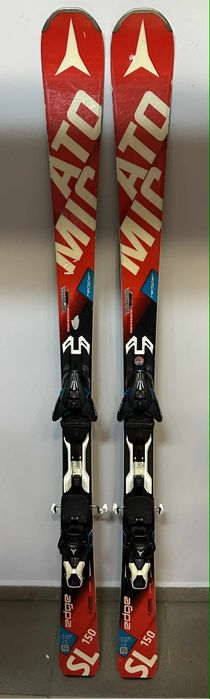 Narty Atomic SL 150 cm