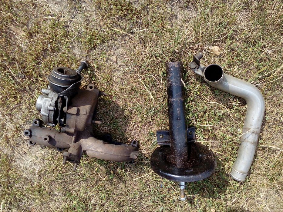 Колеса  R15,R 16,турбіна