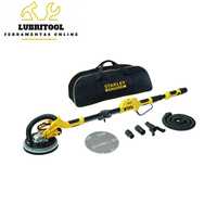 STANLEY Lixadora Girafa 750W 225mm SFMEE500S-QS | NOVAS