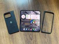 Google Pixel 9 Pro Fold 512 GB Czarny GWARANCJA