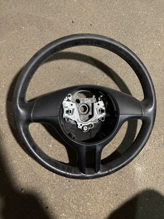 Volante bmw original serie 3