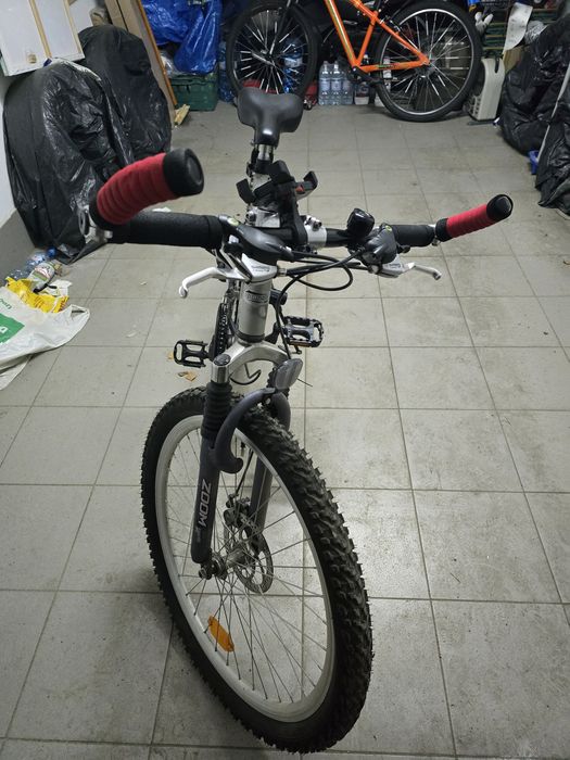 Rower używany górski 26 cali