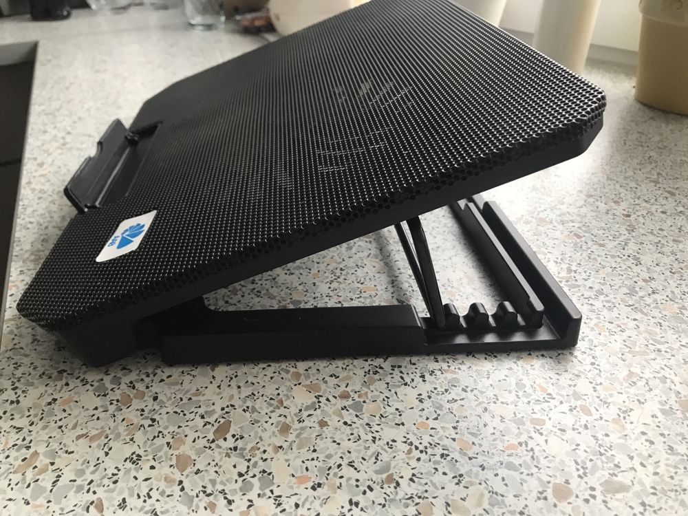 Wentylator do laptopa