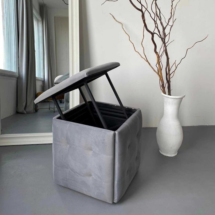 Пуф-трансформер 5 в 1