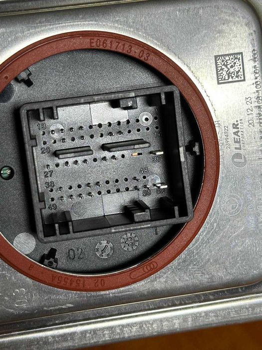 Продам блоки фар BMW М4