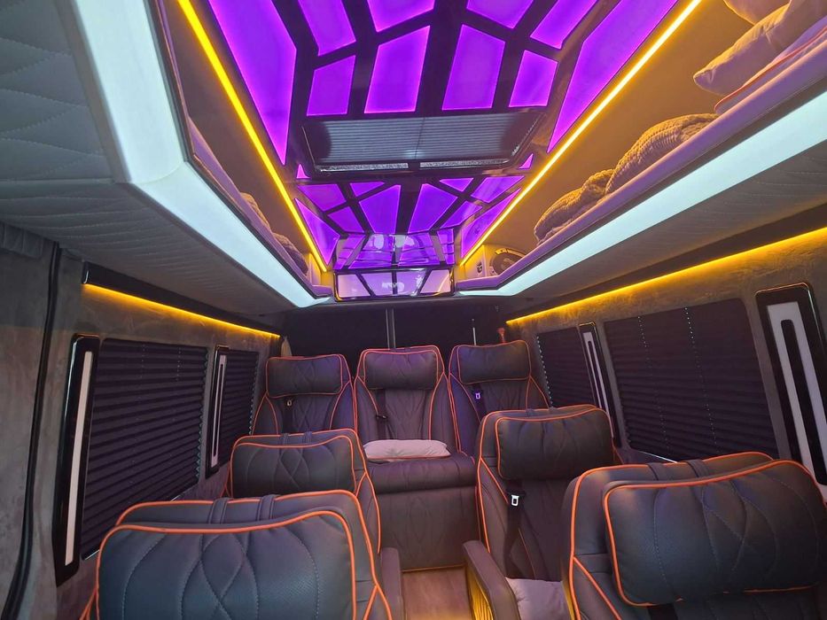 Реклайнер Швейцария Германия Бельгия Чехия Нидерланды Австрия Лафет