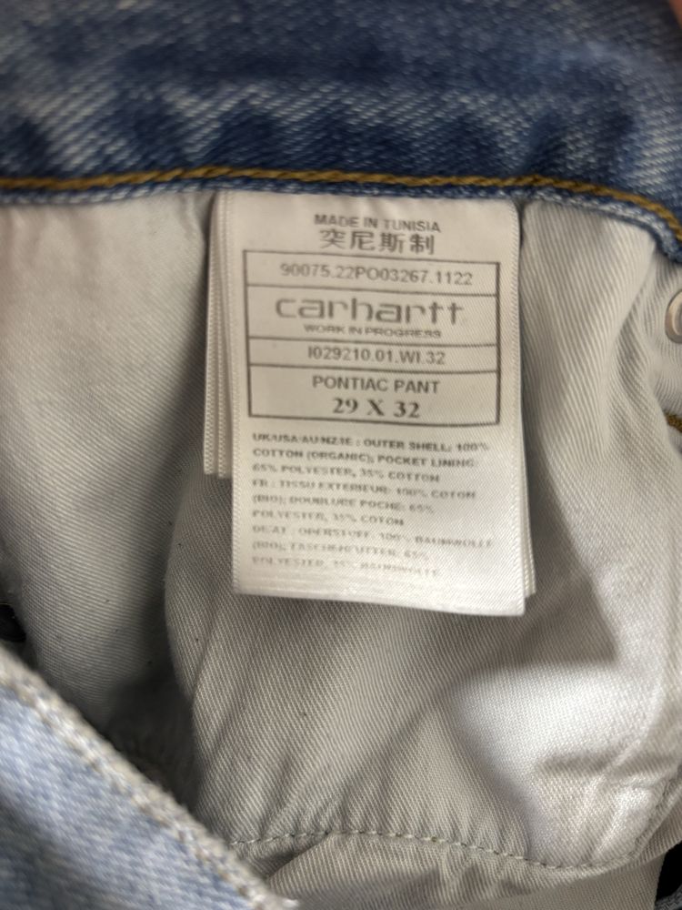 Levis, carhartt ,calvin klein