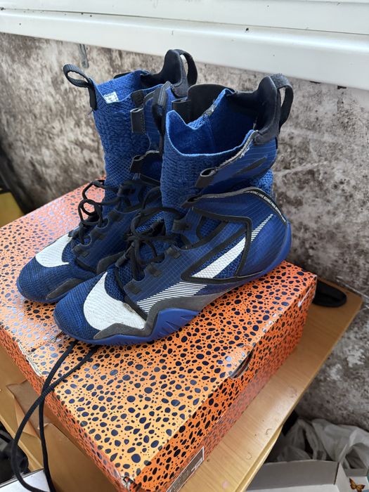 Боксерки Nike Hyperko2