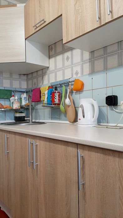 Кімната в квартирі без власників