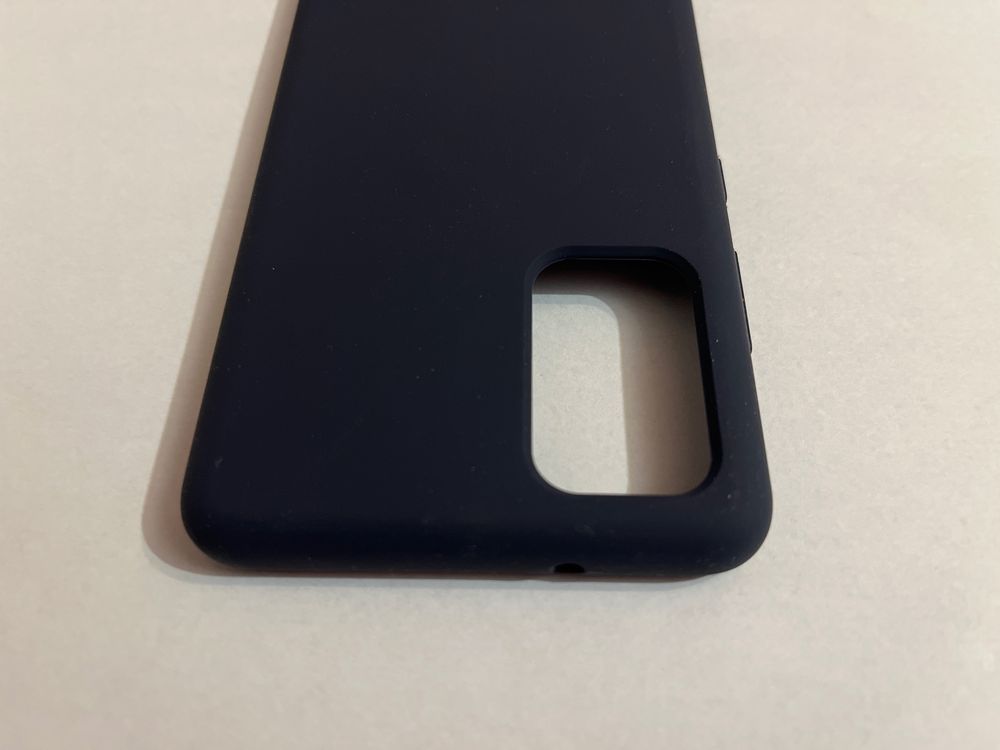 Etui na telefon Samsung S20+
