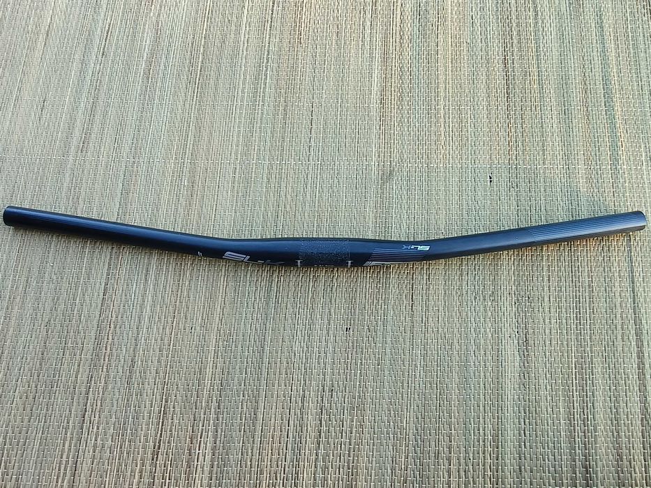 Kierownica Carbon Karbon FSA SL-K Ud Carbon 685mm