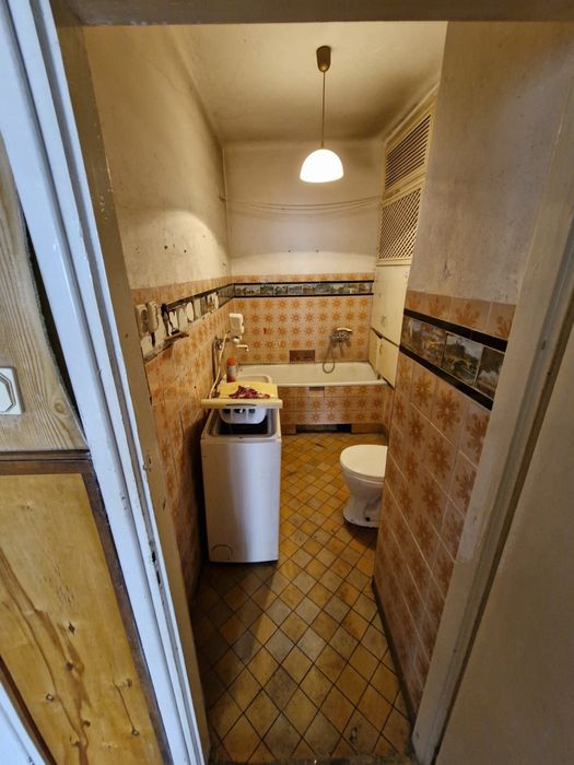 Sprzedam dom z działką w miejscowości Brzeziny / ok. 25 km od Kalisza