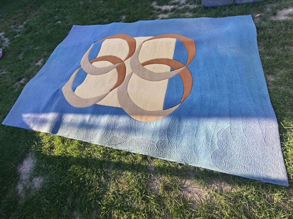 Коврик 2,50*3,50