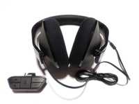 Słuchawki Microsoft Xbox Stereo Headset + Adapter