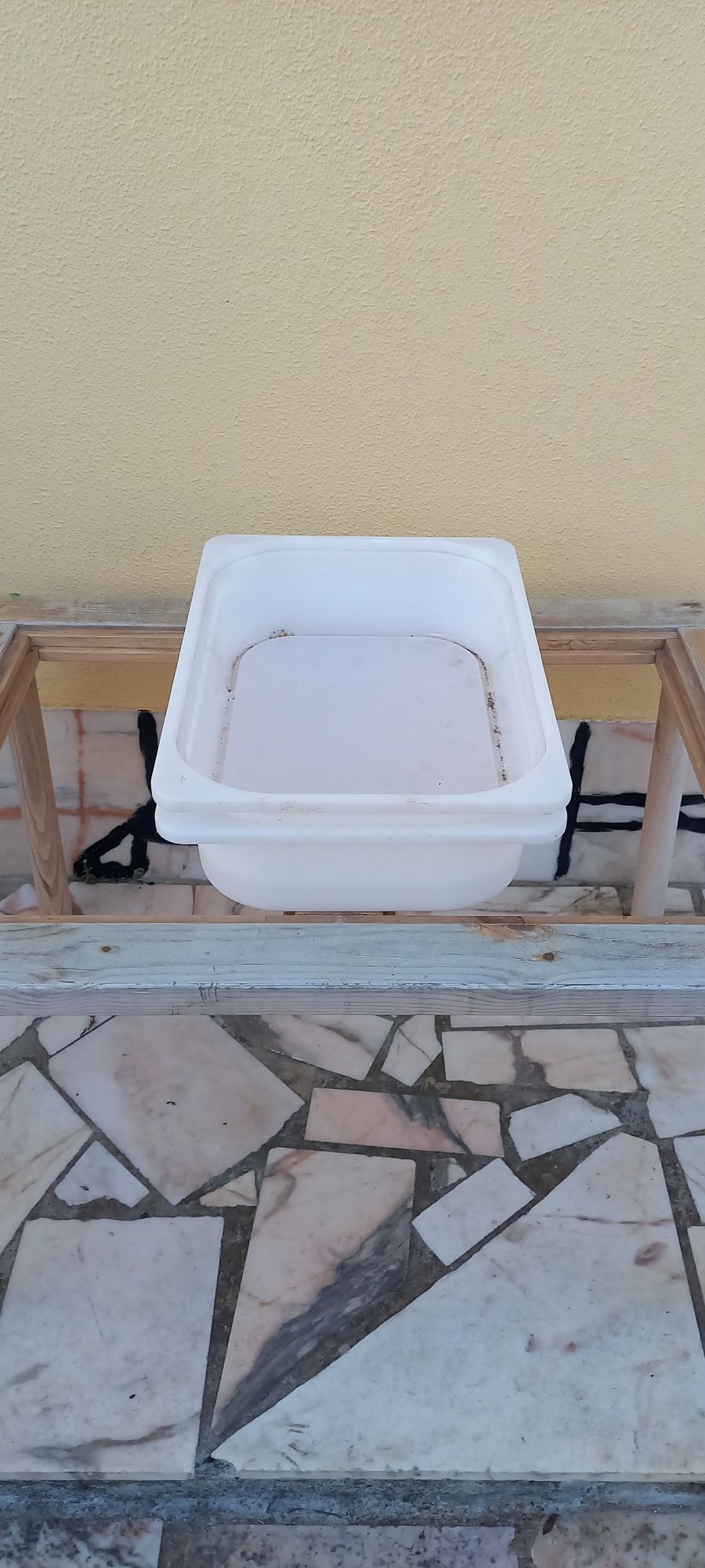 Mesa para Brinquedos