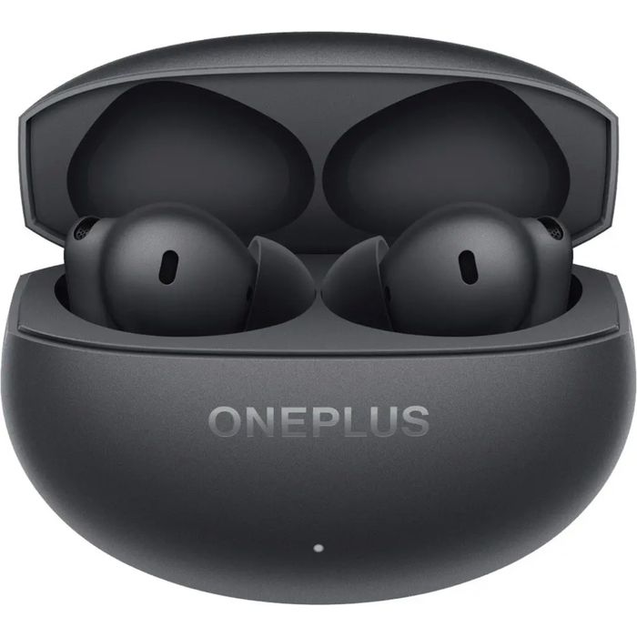 Навушники OnePlus Buds 4 E513A Black