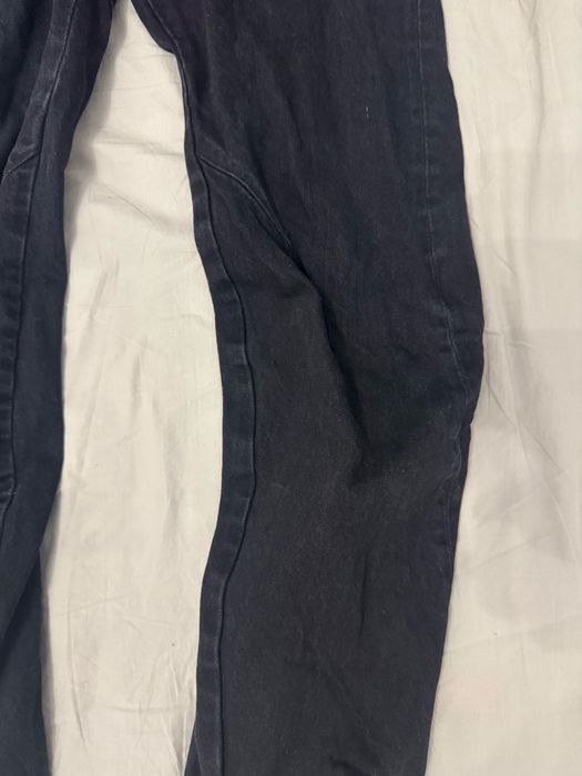 Джинсы G Star -Raw