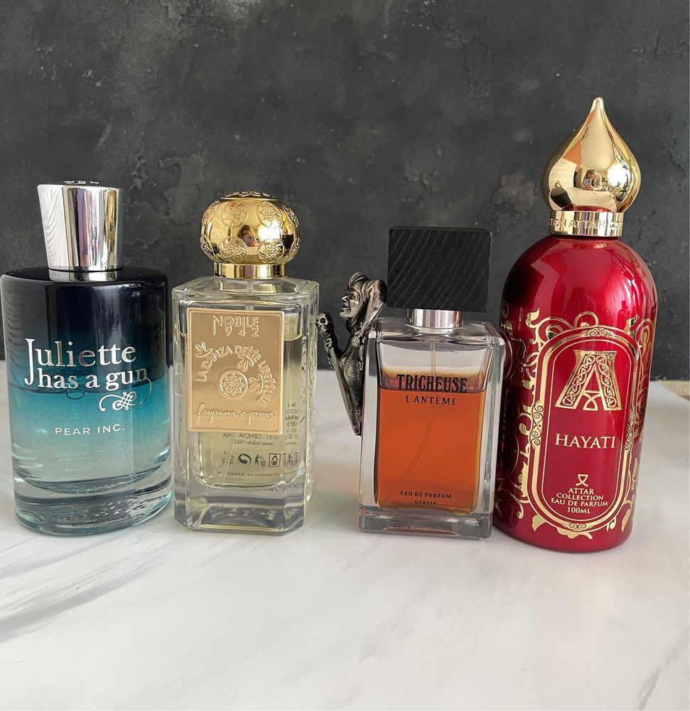 Hayati, Gritti, Pink molecule, Zadig & Voltare, Trussardi, Kirke