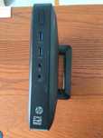 Terminal HP T520 Thin Client