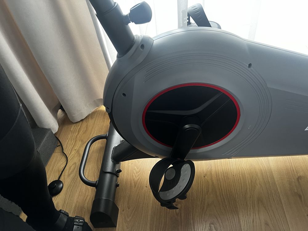 Rower stacjonarny