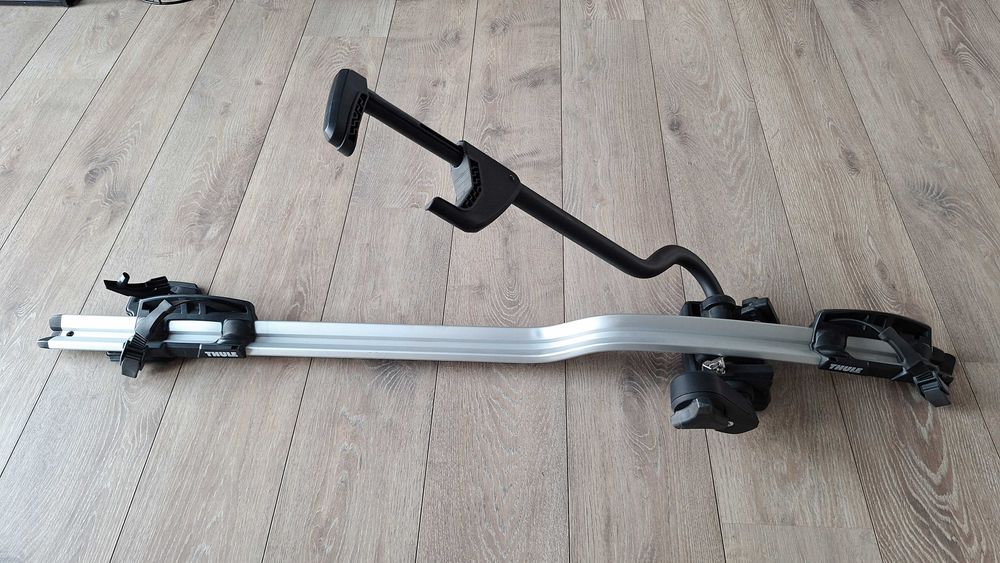 Uchwyt rowerowy Thule Proride 598