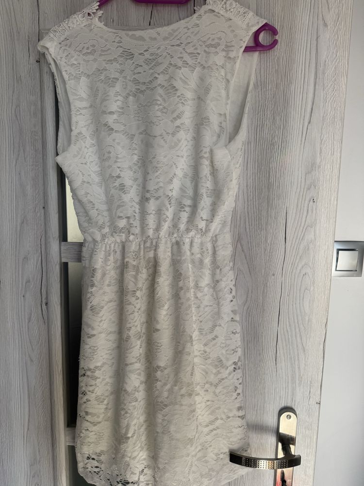 Sukienka boho uniwersalna