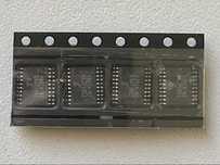 Przetwornik 24-bitowy 192 kHz DAC CS4391-KZ TSSOP20 (4 sztuki)