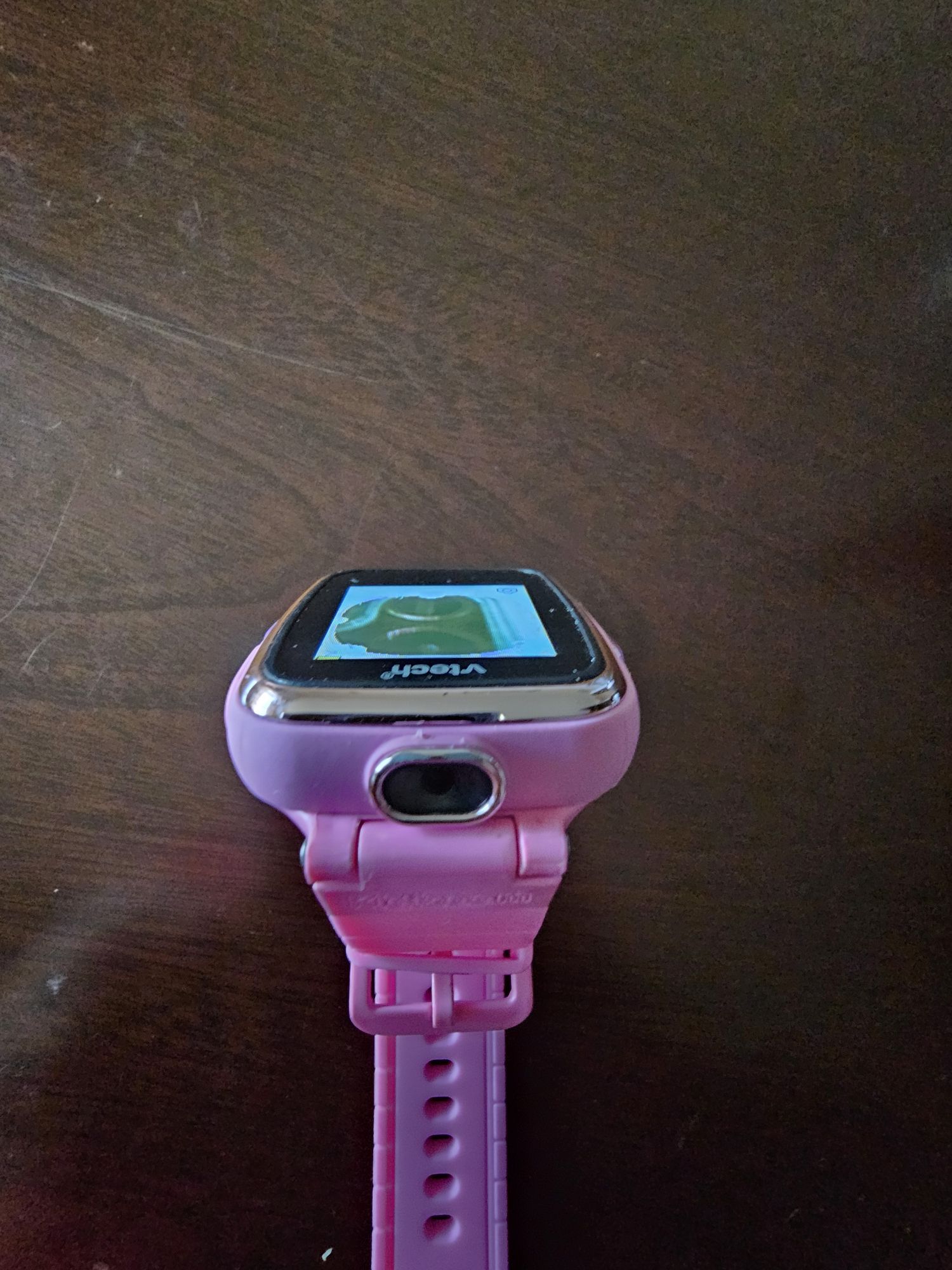 Relógio infantil Vtech Kidizoom