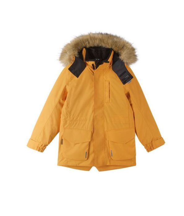 Reima куртка, парка для хлопчика