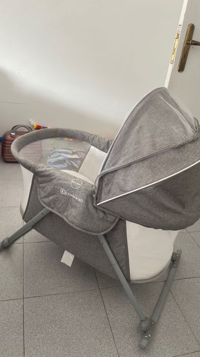 Berço next to me por 25€