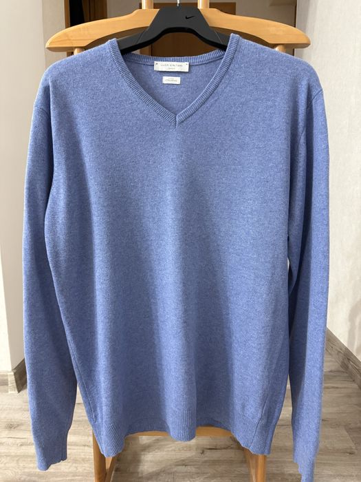 Свитер Luca D’Altieri (оригинал). Размер L- XL (52)