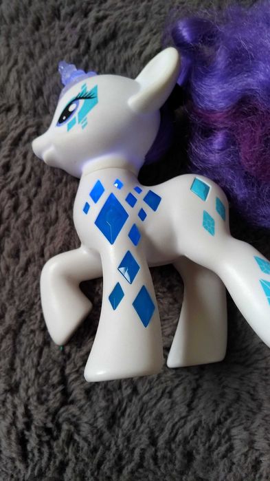 Koniki dla dziewczynki