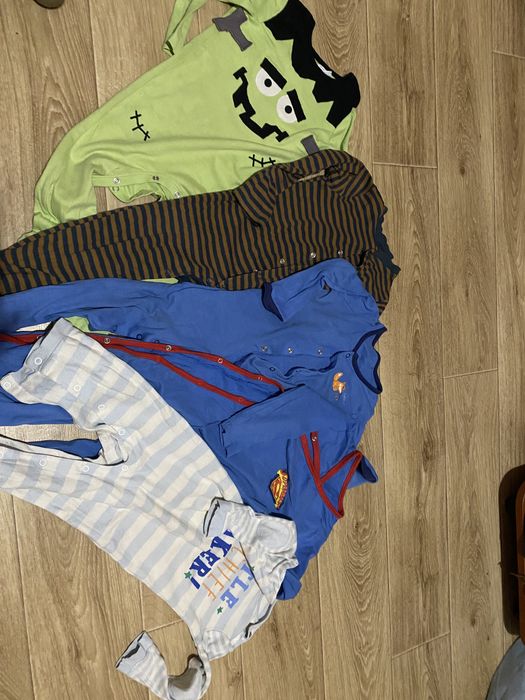 Пакет речей 12-18міс