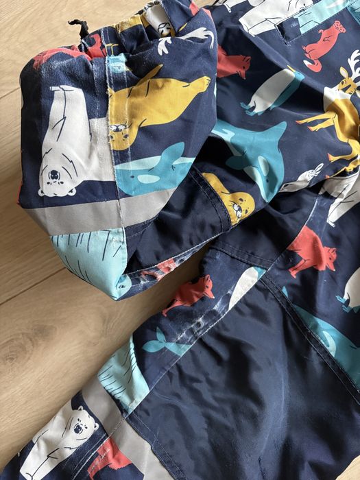 Kombinezon zimowy Ellos 116