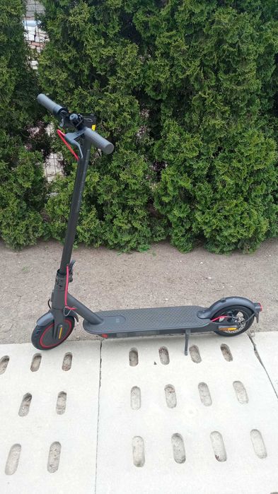 Hulajnoga elektryczna Xiaomi mi pro 2
