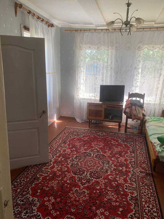 Продам дом на Новоселовке