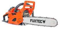 Motoserra 45cm Fuxtec fx-ks155 pouco uso