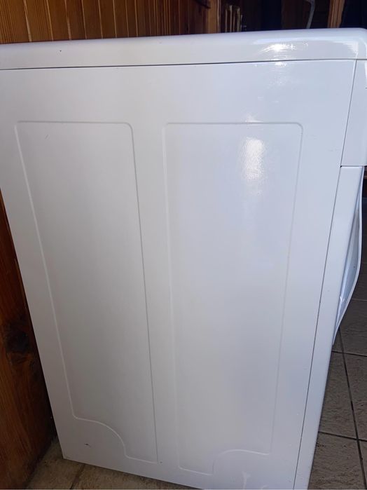 Сушильна машина