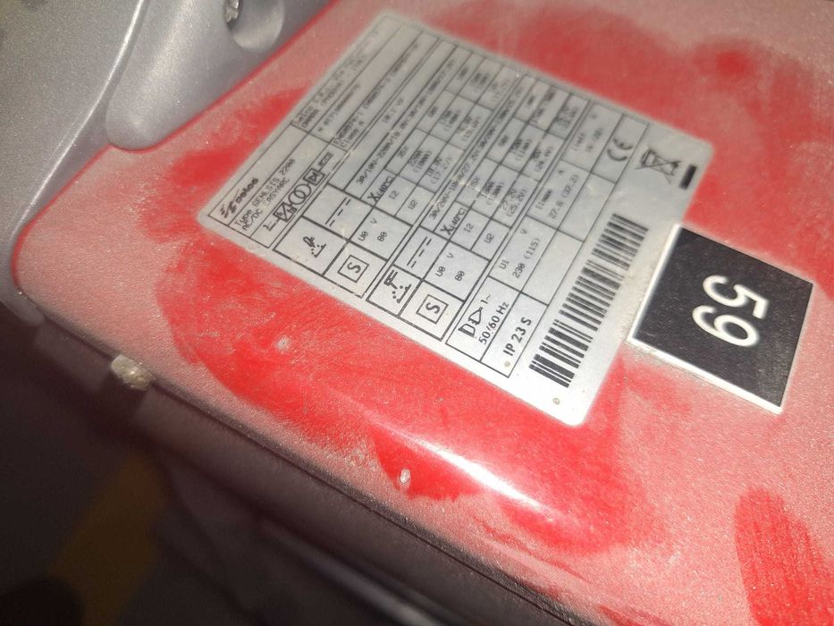 Maquina Soldar Selco Argon